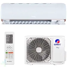 GREE GWH09AEC-K6DNA1A G-Tech Inverter сплит-система, тепловой насос