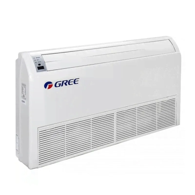 Gree GTH(09)BA-K3DNA1A/I - консольный кондиционер