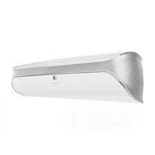 Кондиционер Gree Soyal inverter R32 GWH12AKCXD-K6DNA1A Silver