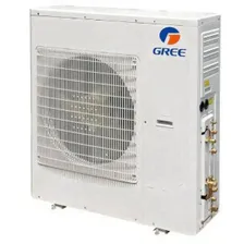 Наружный блок мульти сплит-системы Gree GWHD(24)NK3MO(LCLH)
