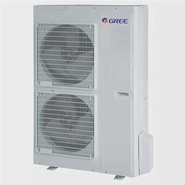 Gree GU100PHS/A1-K / GU100W/A1-M-2