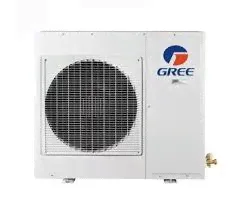 Наружный блок Gree GWHD(24)NK3MO(LCLH)