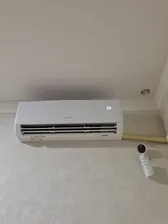 Настенный кондиционер Gree GWH12AAB/K3NNA2A Bora