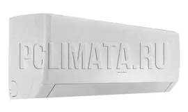Настенный кондиционер Gree Pular Inverter r32 gwh24agdxe-k6dna4c