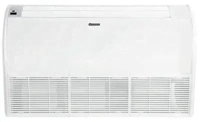 Напольнопотолочный кондиционер Gree GUD100ZD1/B-S