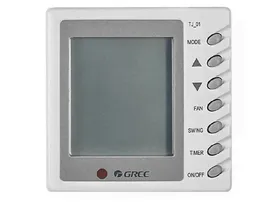 Пульт ДУ Gree проводной Z63351F