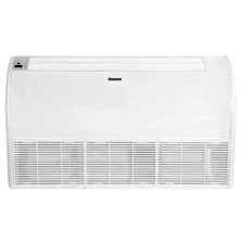 Напольно-потолочная сплит-система GREE U-Match Inverter R32 RU - GUD100ZD1/B-S(220)
