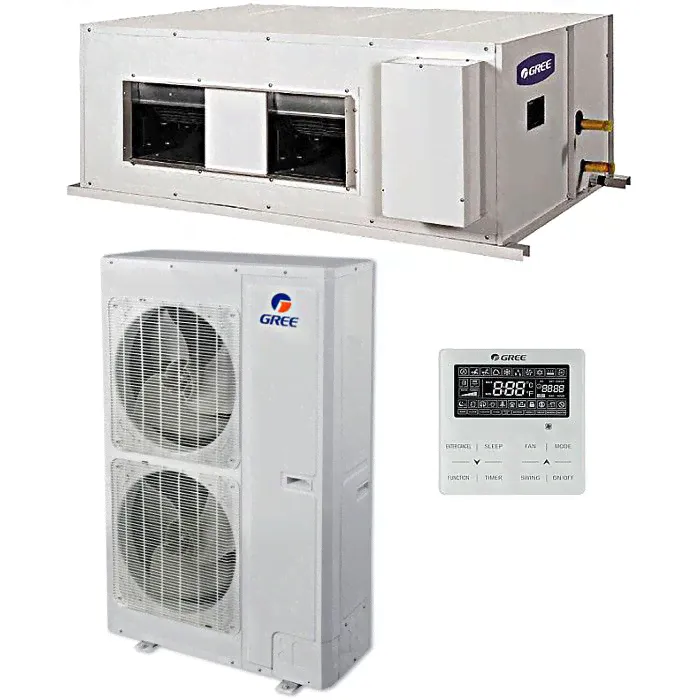 Gree FGR50Pd/D(2)Na-M-0
