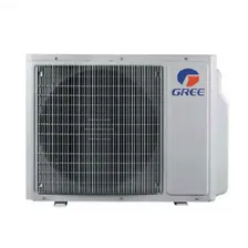 Наружные блоки универсальные Gree FREE MATCH I DC Inverter GWHD 18 NK3AO