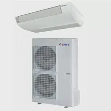 Сплит-система Gree GU125ZD/A1-K/GU125W/A1-M
