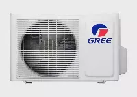 Настенный кондиционер Gree GWH09AAAXA/K3NNA2A Bora