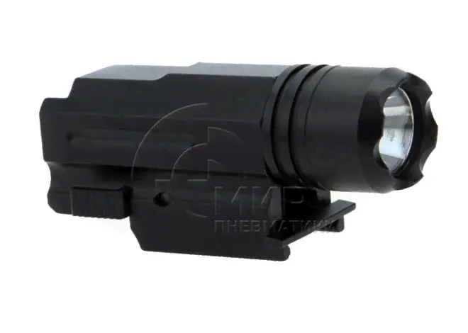 Фонарь подствольный GREE LED, 3 режима, BH-FL03-0
