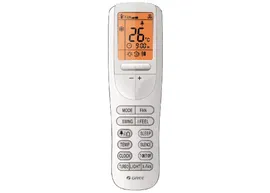 Настенный кондиционер Gree GWH12UB-K3DNA1A
