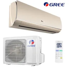 Настенный кондиционер Gree Lyra Inverter GWH09ACB-K3DNA1A