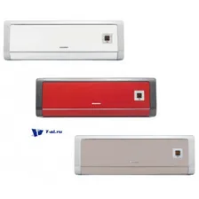 Кондиционер Gree GWHN 18 AC NK3A1A