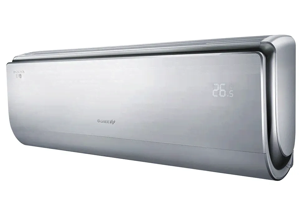 Gree GWH18UC-K3DNA4F/I Внутренний блок
