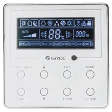 Gree U-Match Inverter GUD35PS1/B-S