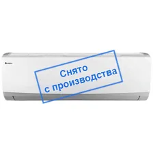 Кондиционер Gree GWH09QB-K3DNC2G