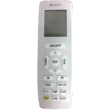 Пульт Gree YAP1F оригинал