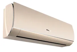 Сплит-система инверторного типа Gree Lyra Inverter R32 Gold GWH12ACC-K6DNA1F