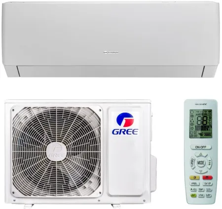 Кондиционер Gree GWH18AGD-K6DNA4D Pular
