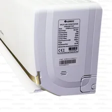Кондиционер GREE GWH09AAA-K3NNA2A