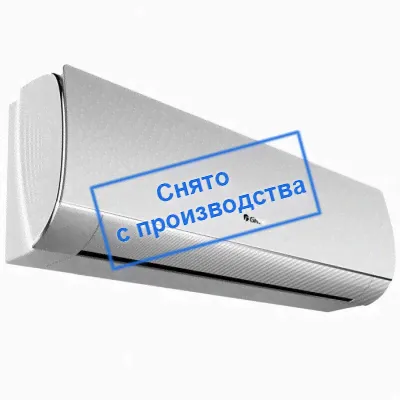 Кондиционер Gree GWH18ACC-K3NNA1A