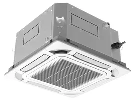 Gree U-Match II GUD50T/A1-K/GU50W/A1-K
