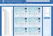 Программное обеспечение для системы учета электроэнергии GREE