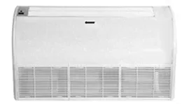Напольно-потолочная сплит-система GUD100ZD1/B-S Gree U-Match Inverter R32