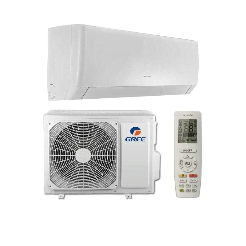Кондиционер настенный, Gree GWH09AGAXA-K3NNA1A-0