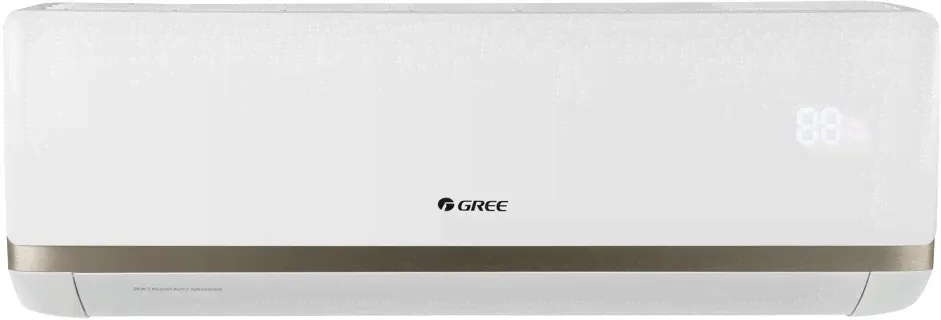 Gree Bora GWH18AAC-K3NNA2A купить в Москве недорого, цена, доставка по России-0