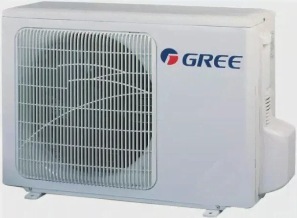 Кондиционер сплит-система Gree GWH 18 ND-К3 NNB3A-4