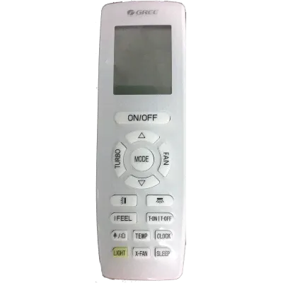 Пульт Gree YAP1F оригинал