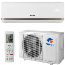 Кондиционер GREE GWH09AAB-K6DNA2A BORA INVERTER