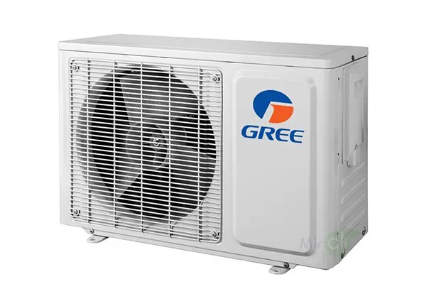 Настенный кондиционер Gree GWH09QCXB-K6DNC2F-0