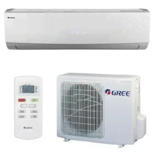 Gree GWH12QC-K3NNС2A-0