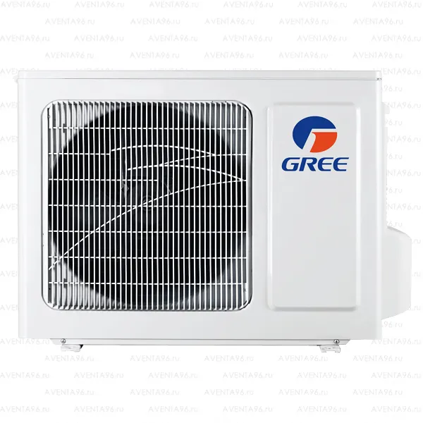Кондиционер GREE GWH09AAA-K3NNA2A-2