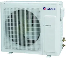 Кондиционер Gree GUD50PS1/B-S/GUD50W1/NhB-S