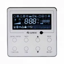 Аксессуар для кондиционеров Gree XK117