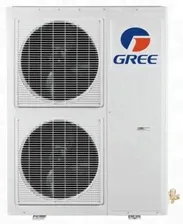 Мульти сплит система Gree GWHD(48S)NK3CO(LCLH)