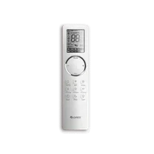 Кондиционер Gree Airy Inverter R32 gold GWH24AVEXF-K6DNA1A