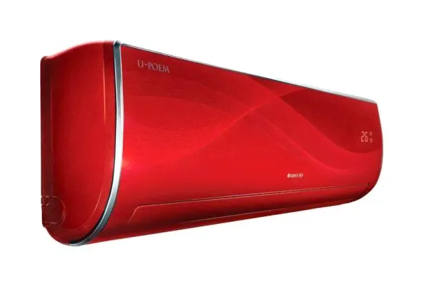 Gree GWH12UB-K3DNA3A-0