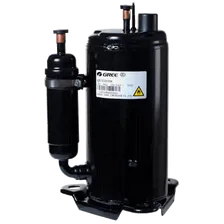 Компрессор Gree QX-A104L190/35 без рабочего конденсатора