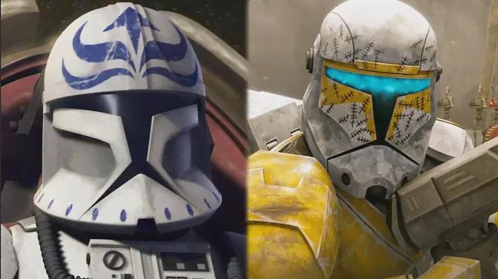 Every Named Clone Death