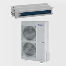 Gree GU100PHS/A1-K / GU100W/A1-M