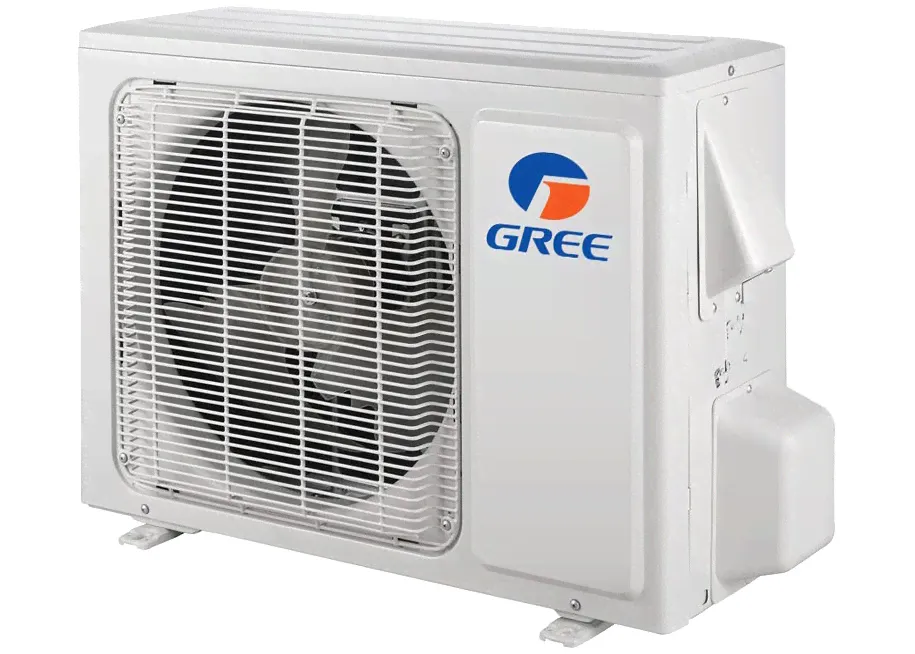 Настенный кондиционер Gree GWH09QB-K3NNC2A