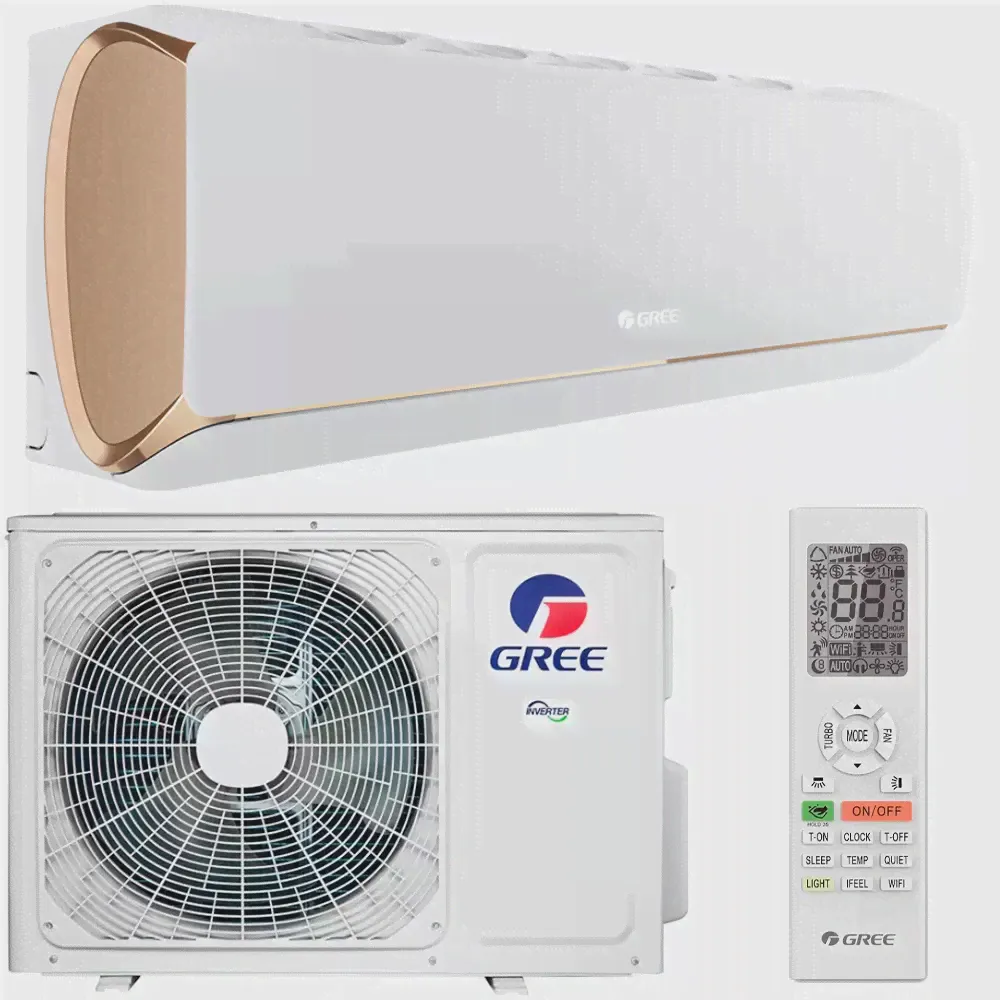 Gree GWH12AECXD-K6DNA1A-0