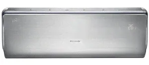 Кондиционер GREE GWH18UC-K3DNA4F (U-CROWN DC Inverter)