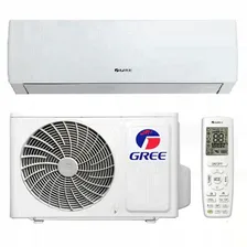 GWH24AGD-K3NNA1A/I/GWH24AGD-K3NNA1A/O, настенная сплит-система GREE PULAR